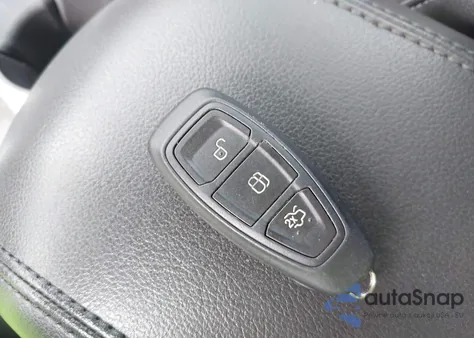 2014 Ford C-Max Hybrid Sel from USA, damaged, VIN 1FADP5BU7EL505782